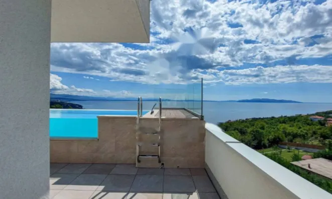 Недвижимость Дуплекс 250 м², Побри: 18