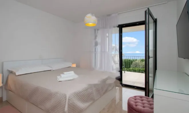 Недвижимость Дуплекс 250 м², Побри: 19