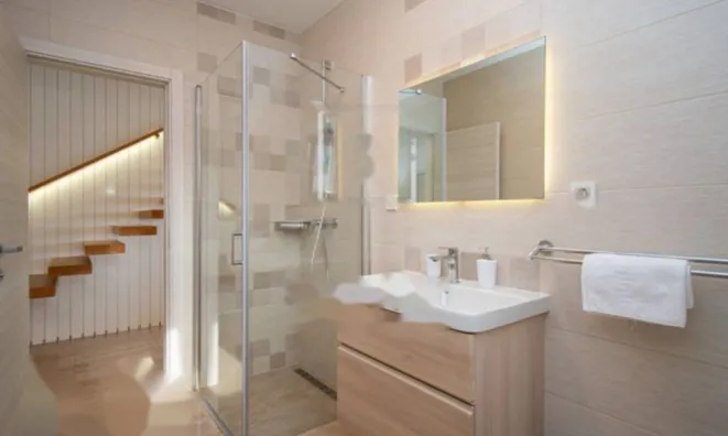 Недвижимость Дуплекс 250 м², Побри: 21