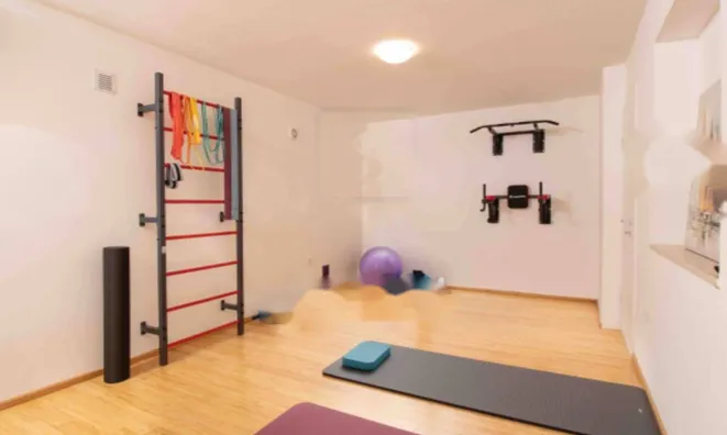 Недвижимость Дуплекс 250 м², Побри: 27