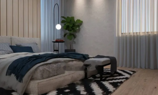 Недвижимость Четырехкомнатная квартира в Опатии: 23