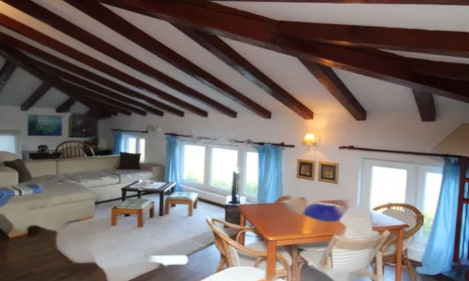 Недвижимость Центральные апартаменты 78 м²: 1