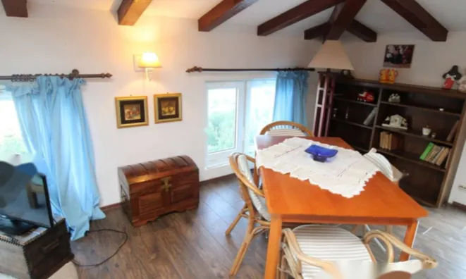 Недвижимость Центральные апартаменты 78 м²: 4