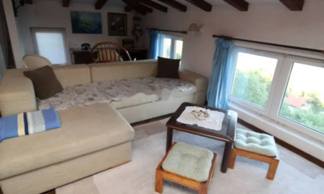 Недвижимость Центральные апартаменты 78 м²: 5