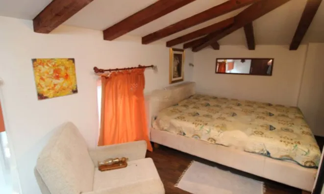 Недвижимость Центральные апартаменты 78 м²: 7