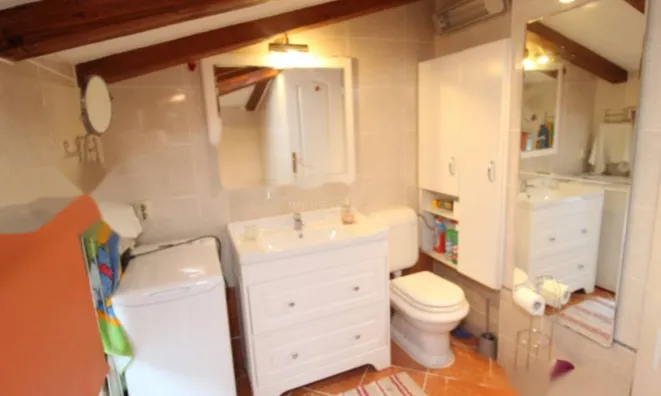 Недвижимость Центральные апартаменты 78 м²: 11