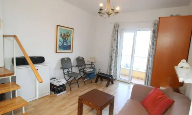 Недвижимость Центральные апартаменты 78 м²: 16