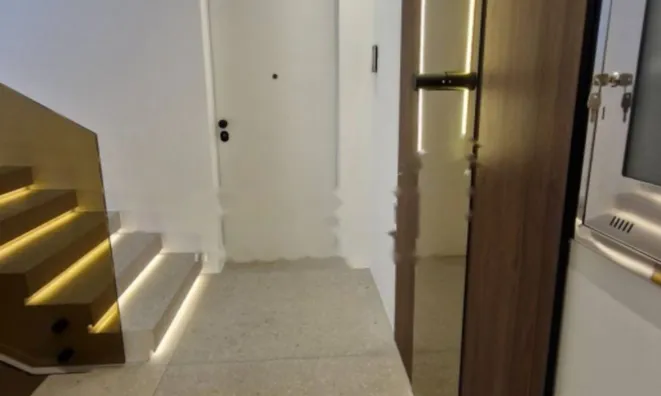 Недвижимость Четырехкомнатная квартира в Опатии: 11