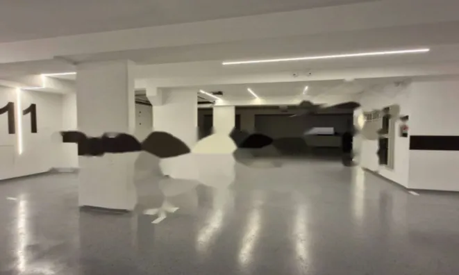 Недвижимость Четырехкомнатная квартира в Опатии: 13