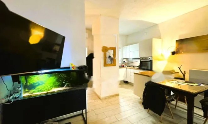 Недвижимость Четырехкомнатная квартира, Запад, Опатия: 1