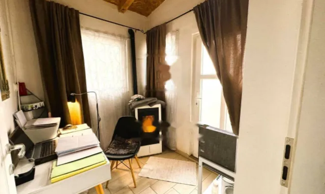 Недвижимость Четырехкомнатная квартира, Запад, Опатия: 2