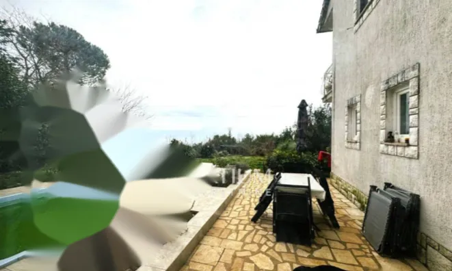 Недвижимость Четырехкомнатная квартира, Запад, Опатия: 7