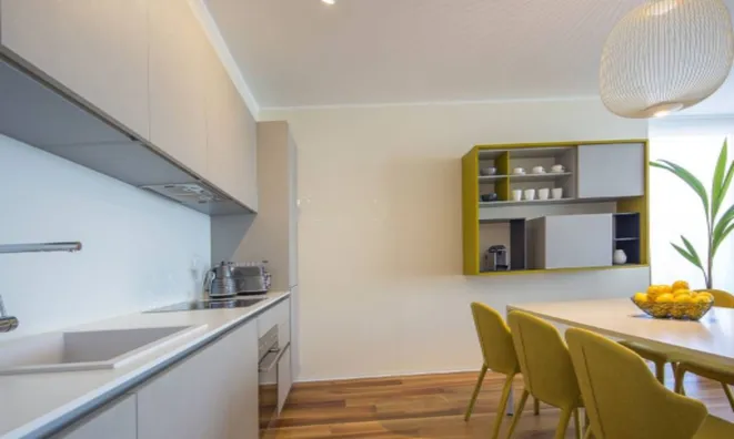 Недвижимость Трёхкомнатная квартира Центр: 5