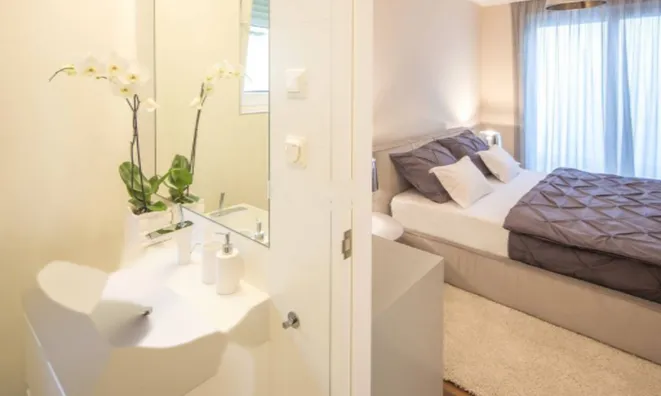 Недвижимость Трёхкомнатная квартира Центр: 7