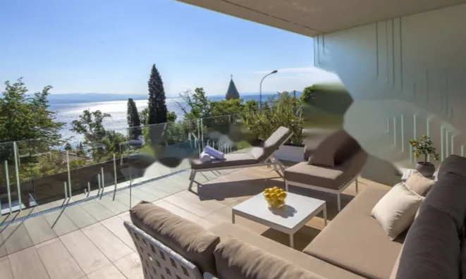 Недвижимость Трёхкомнатная квартира Центр: 14