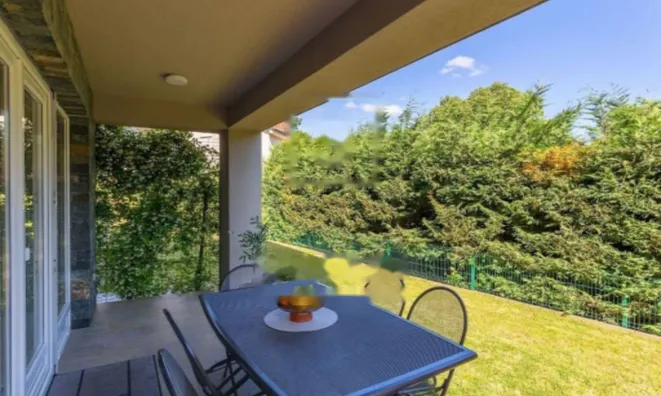 Недвижимость Четырёхкомнатная Квартира в Волоско: 5