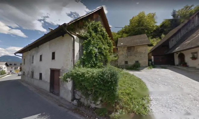 Недвижимость Дом, Блед, Центр: 3