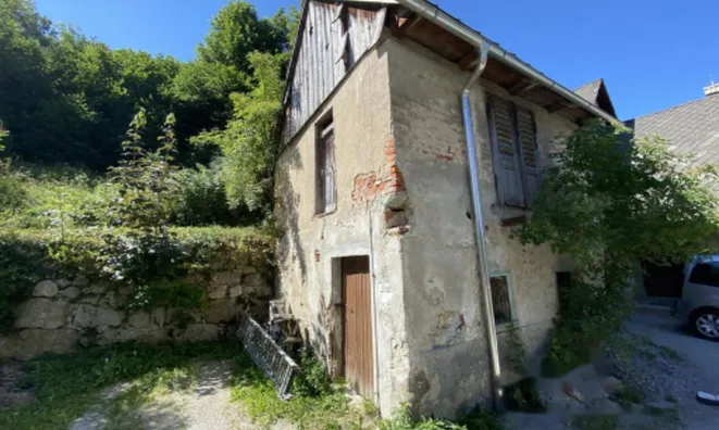 Недвижимость Дом, Блед, Центр: 9