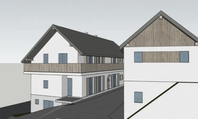 Недвижимость Дом, Блед, Центр: 11