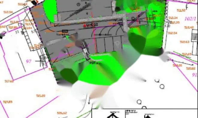 Недвижимость Дом, Блед, Центр: 13
