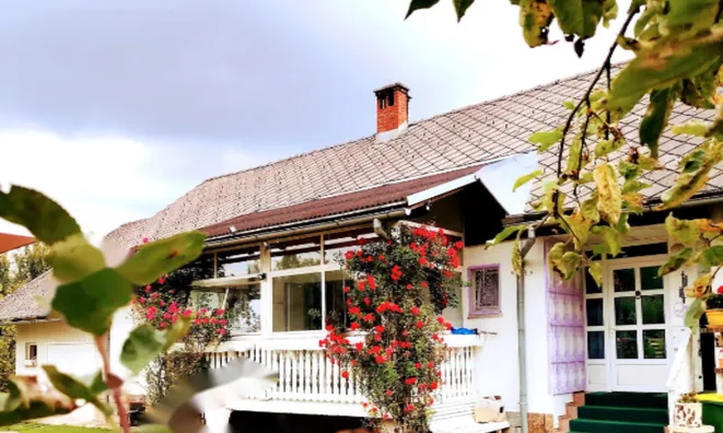 Недвижимость Дом, Блед, Окрестности Бледа: 1