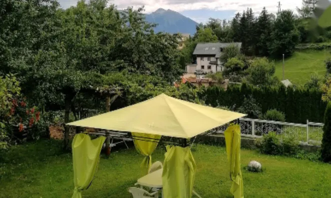 Недвижимость Дом, Блед, Окрестности Бледа: 4