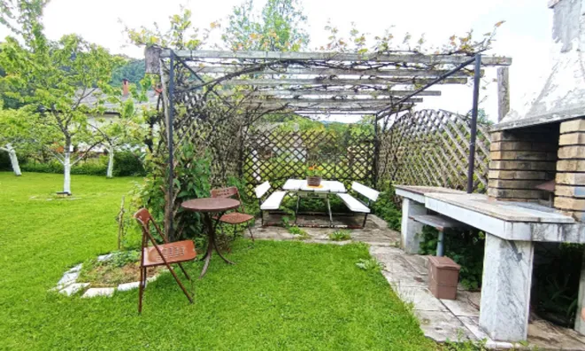 Недвижимость Дом, Блед, Окрестности Бледа: 5