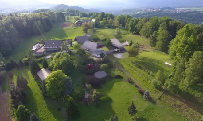 Недвижимость Дом, Верхняя Липница: 1