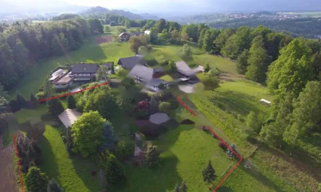 Недвижимость Дом, Верхняя Липница: 3