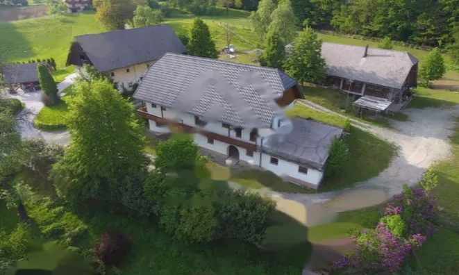 Недвижимость Дом, Верхняя Липница: 5