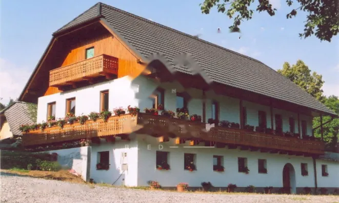 Недвижимость Дом, Верхняя Липница: 6