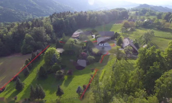 Недвижимость Дом, Верхняя Липница: 8