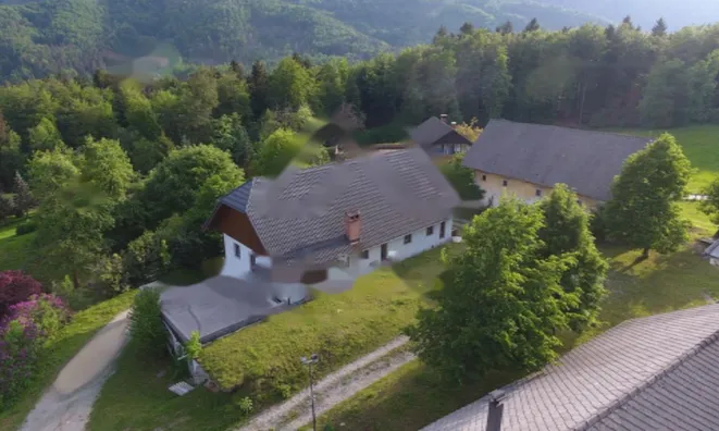 Недвижимость Дом, Верхняя Липница: 10