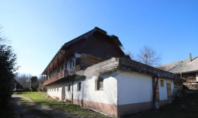 Недвижимость Дом, Верхняя Липница: 14