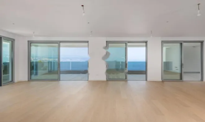 Недвижимость Четырехкомнатная квартира в центре Опатии: 13