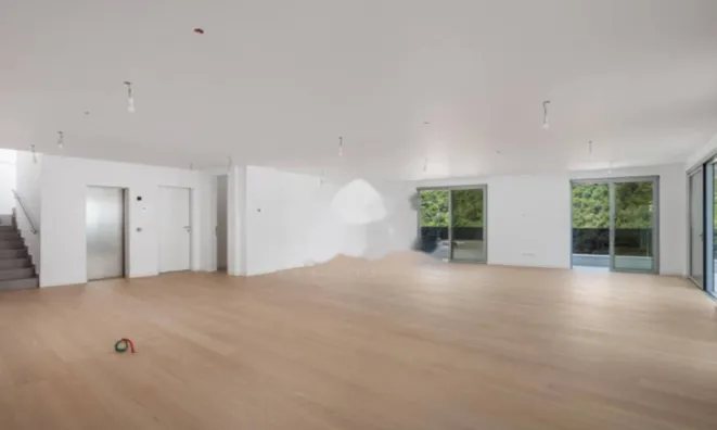 Недвижимость Четырехкомнатная квартира в центре Опатии: 14