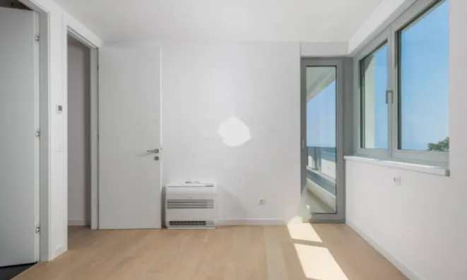 Недвижимость Четырехкомнатная квартира в центре Опатии: 19