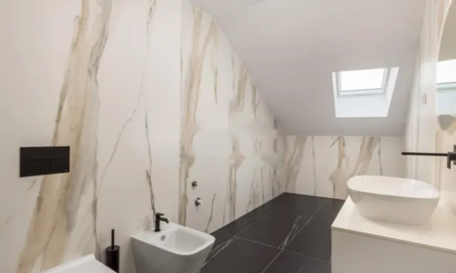 Недвижимость Четырехкомнатная квартира в центре Опатии: 25