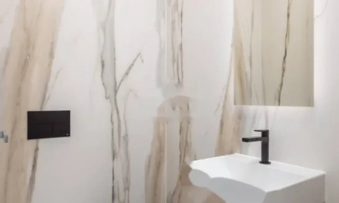 Недвижимость Четырехкомнатная квартира в центре Опатии: 26