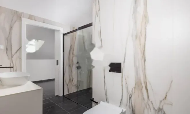 Недвижимость Четырехкомнатная квартира в центре Опатии: 27