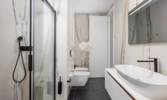 Недвижимость Четырехкомнатная квартира в центре Опатии: 28