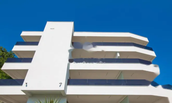 Недвижимость Четырехкомнатная квартира в центре Опатии: 38