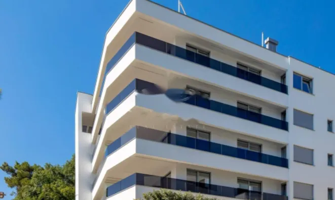 Недвижимость Четырехкомнатная квартира в центре Опатии: 39