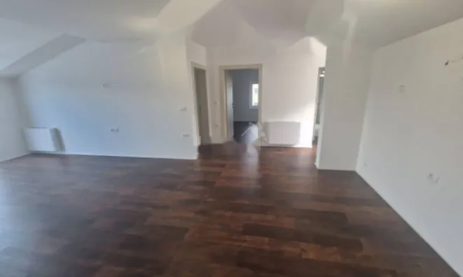 Недвижимость Двухкомнатная квартира Обатия: 4