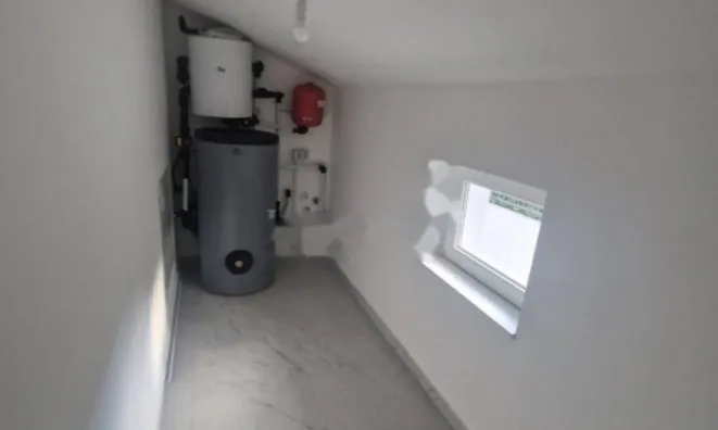 Недвижимость Двухкомнатная квартира Обатия: 6