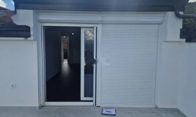 Недвижимость Двухкомнатная квартира Обатия: 9