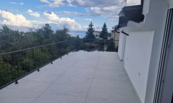 Недвижимость Двухкомнатная квартира Обатия: 10