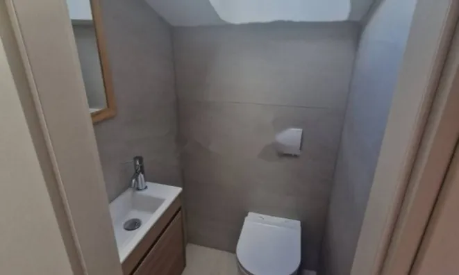 Недвижимость Двухкомнатная квартира Обатия: 11