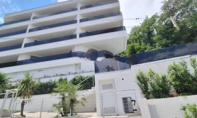 Недвижимость Квартира на втором этаже, центр, Опатия: 4