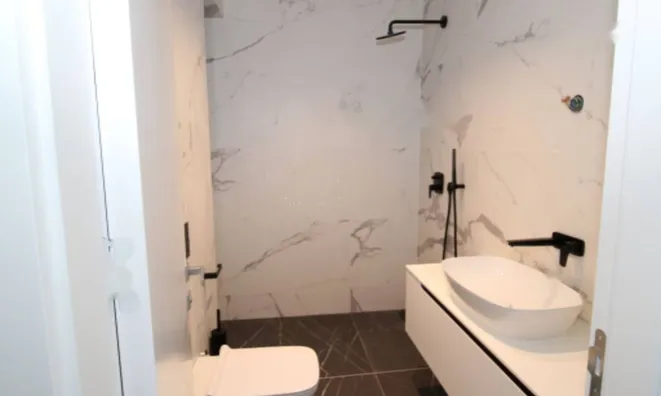 Недвижимость Квартира на втором этаже, центр, Опатия: 8